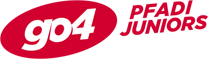 Go4PfadiJuniors Logo